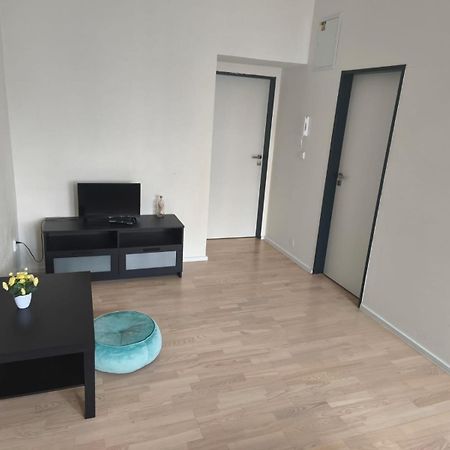 Skorepka15 Apartment Brno-Stred Exterior foto